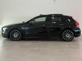 Mercedes-Benz A-Klasse (2022) thumbnail 13
