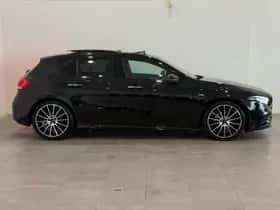 Mercedes-Benz A-Klasse (2022) thumbnail 14