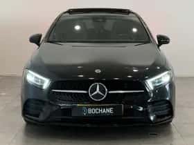 Mercedes-Benz A-Klasse (2022) thumbnail 15