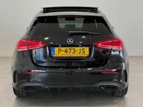 Mercedes-Benz A-Klasse (2022) thumbnail 16