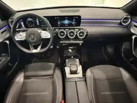 Mercedes-Benz A-Klasse (2022) thumbnail 3