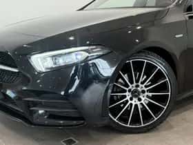 Mercedes-Benz A-Klasse (2022) thumbnail 22