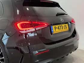 Mercedes-Benz A-Klasse (2022) thumbnail 23