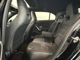 Mercedes-Benz A-Klasse (2022) thumbnail 25