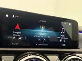 Mercedes-Benz A-Klasse (2022) thumbnail 28
