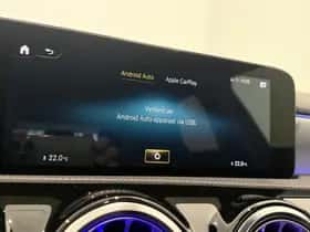 Mercedes-Benz A-Klasse (2022) thumbnail 29