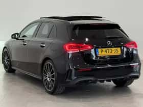 Mercedes-Benz A-Klasse (2022) thumbnail 6