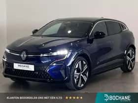 Renault Mégane E-Tech