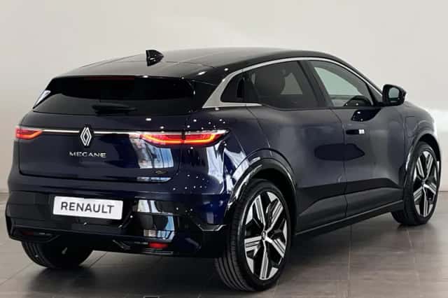 Renault Mégane E-Tech (2026) thumbnail 2
