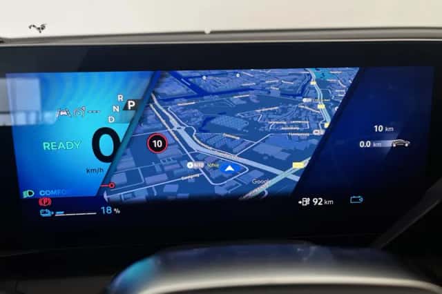 Renault Mégane E-Tech (2026) thumbnail 4
