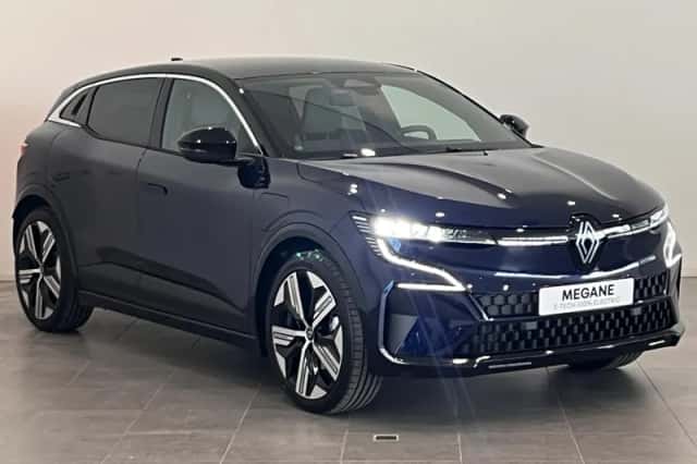Renault Mégane E-Tech (2026) thumbnail 5