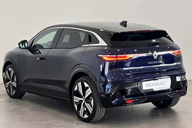 Renault Mégane E-Tech (2026) thumbnail 6