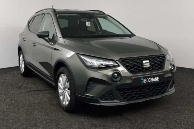SEAT Arona (2023) thumbnail 5
