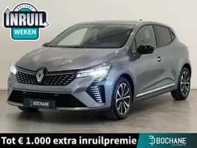 Renault Clio (2024)