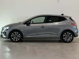 Renault Clio (2024) thumbnail 15