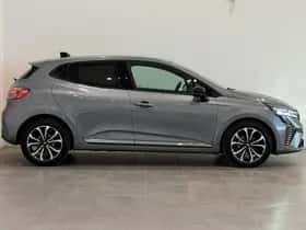 Renault Clio (2024) thumbnail 16