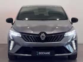 Renault Clio (2024) thumbnail 17