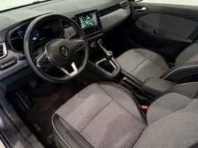 Renault Clio (2024) thumbnail 23