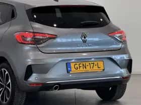 Renault Clio (2024) thumbnail 28