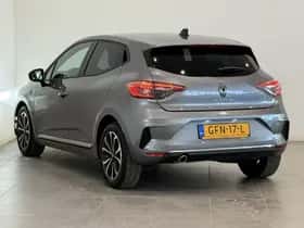 Renault Clio (2024) thumbnail 6