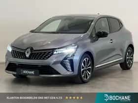 Renault Clio (2024)