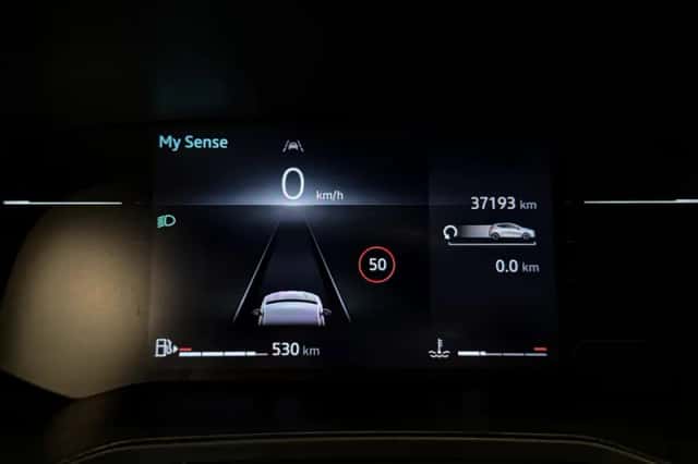 Renault Clio (2024) thumbnail 4