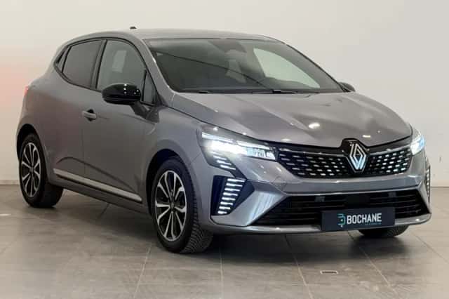 Renault Clio (2024) thumbnail 5