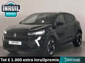 Renault Captur (2026)