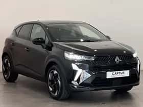 Renault Captur (2026) thumbnail 5