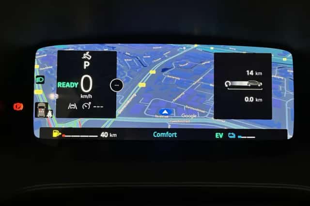 Renault Captur (2026) thumbnail 4