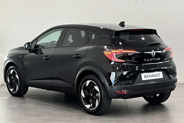 Renault Captur (2026) thumbnail 6