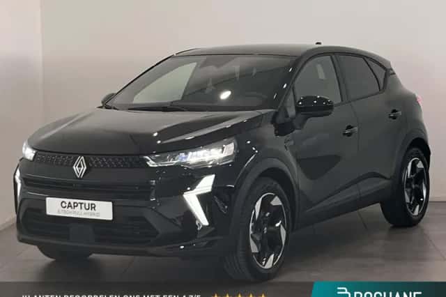 Renault Captur (2026) thumbnail 1