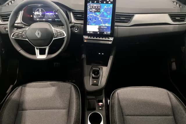 Renault Captur (2026) thumbnail 3