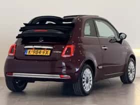 Fiat 500C (2020) thumbnail 2