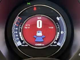 Fiat 500C (2020) thumbnail 11