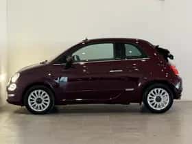 Fiat 500C (2020) thumbnail 15