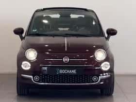 Fiat 500C (2020) thumbnail 17