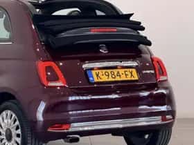 Fiat 500C (2020) thumbnail 28