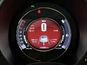 Fiat 500C (2020) thumbnail 4