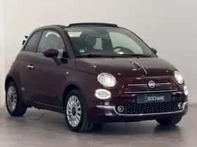 Fiat 500C (2020) thumbnail 5