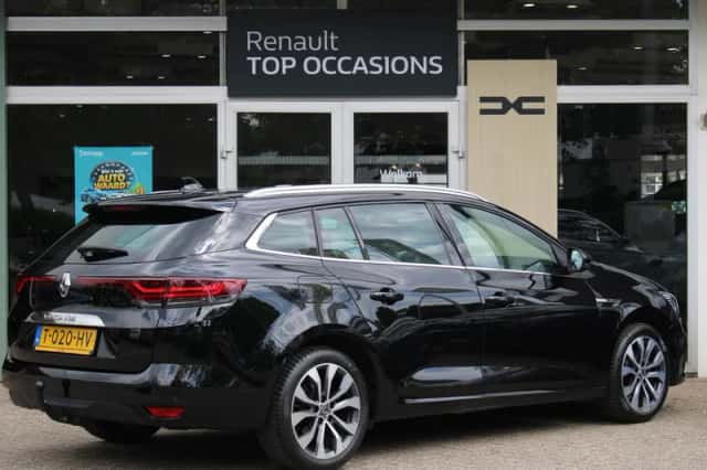 Renault Mégane (2023) thumbnail 2