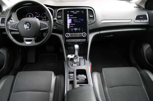 Renault Mégane (2023) thumbnail 3