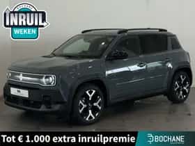 Renault 4 (2026)