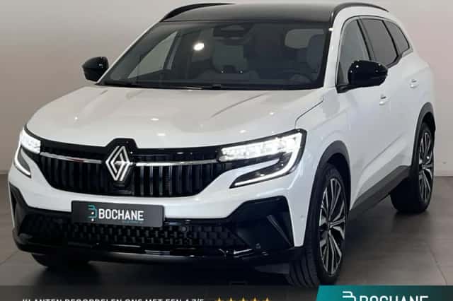 Renault Espace (2025) thumbnail 1