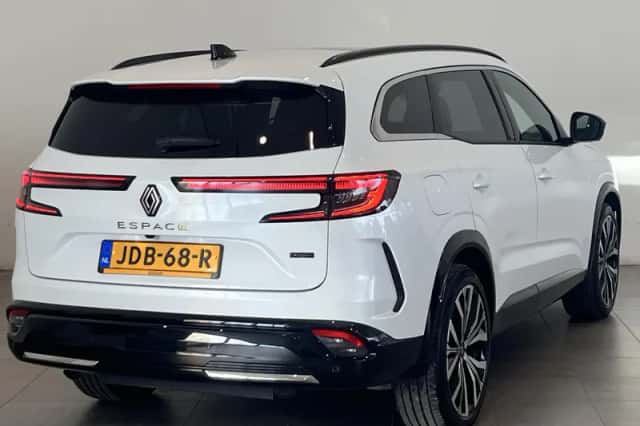 Renault Espace (2025) thumbnail 2