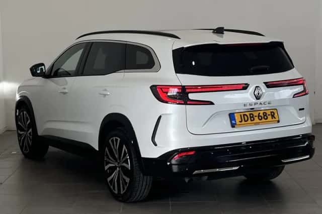 Renault Espace (2025) thumbnail 6