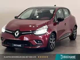 Renault Clio (2018)