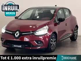 Renault Clio (2018)