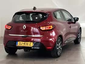 Renault Clio (2018) thumbnail 2