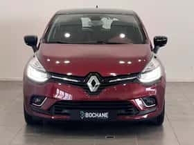 Renault Clio (2018) thumbnail 16
